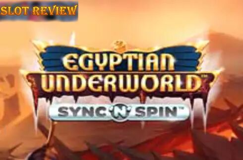 Egyptian Underworld Slot Review